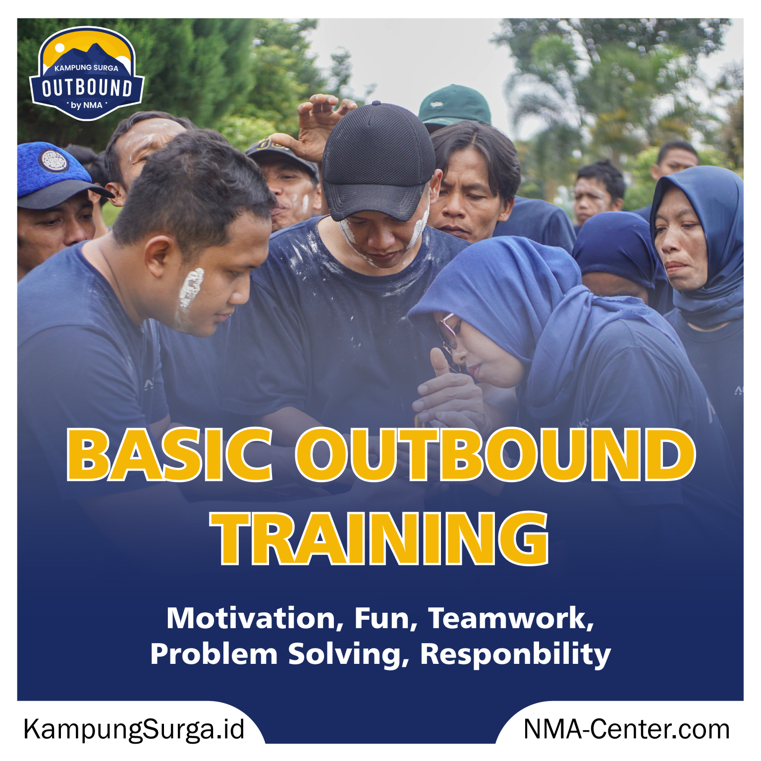 Basic Outbound