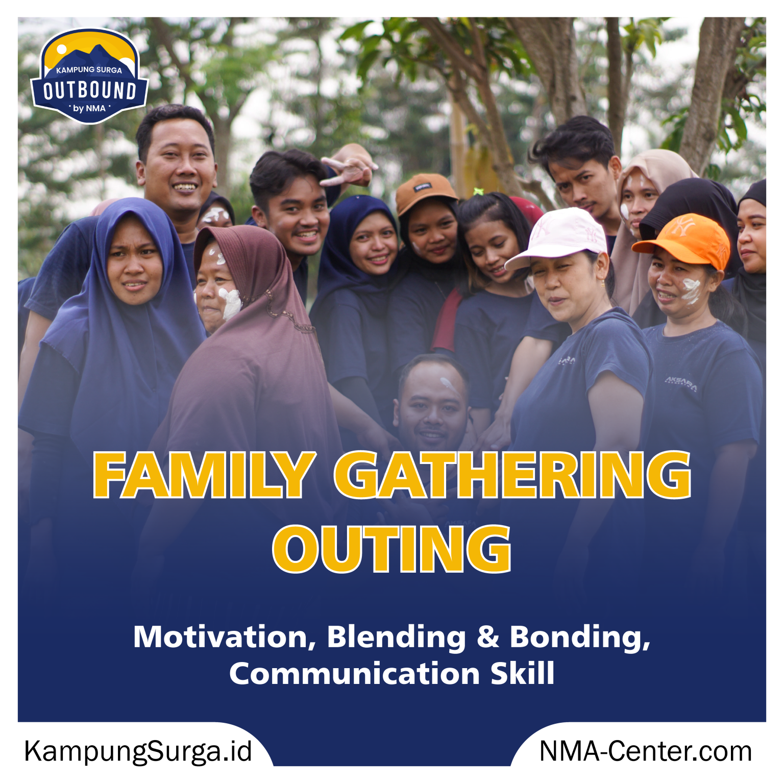 Family Gathering