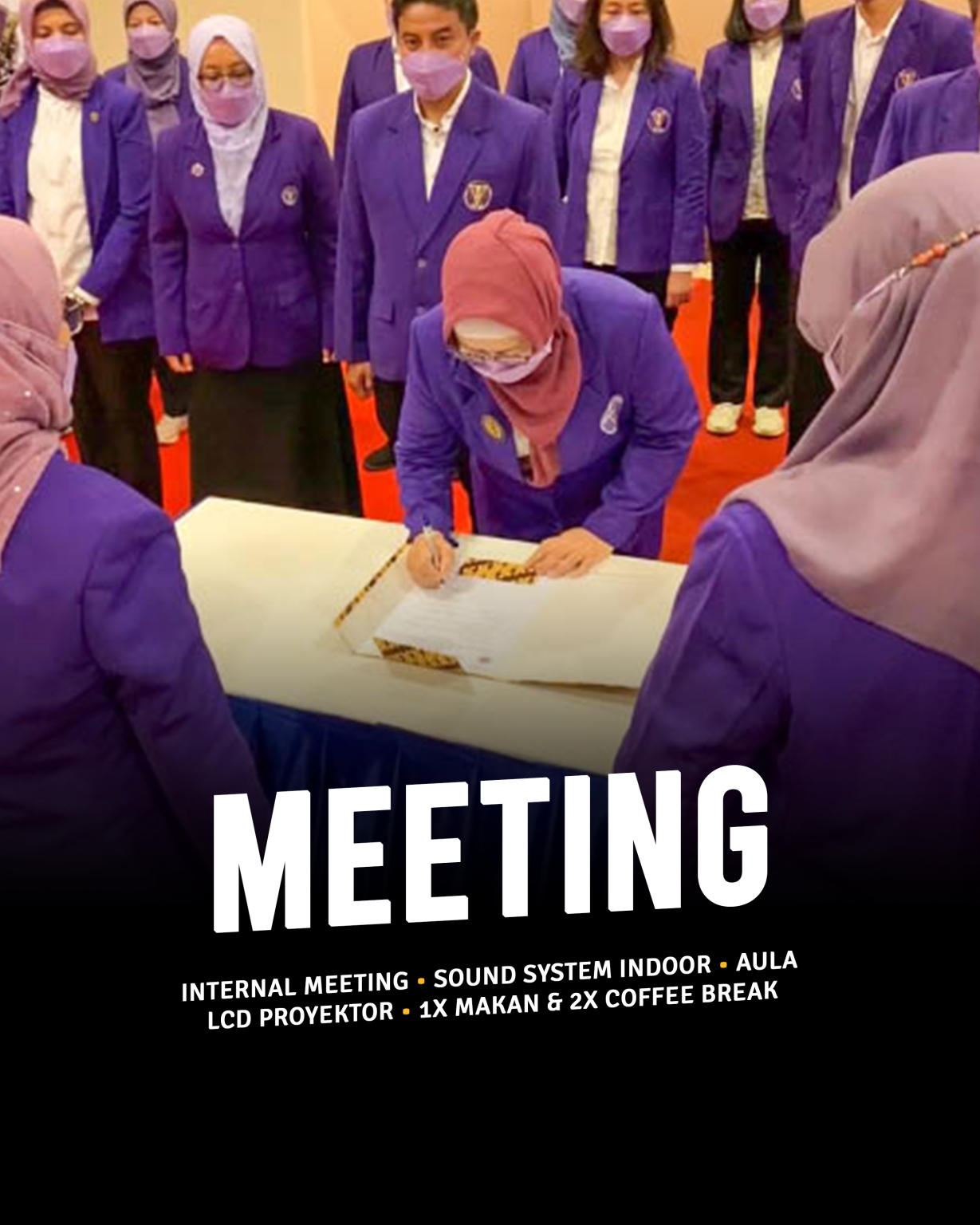 Meeting