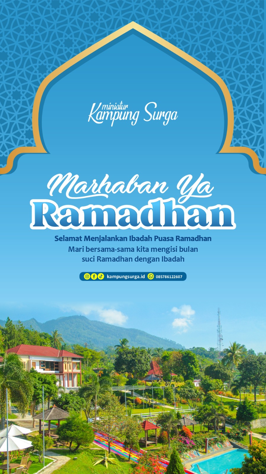 Promo Ramadhan
